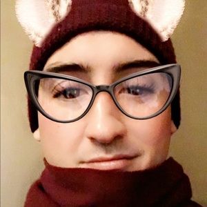 Meet your Posher, Frederick